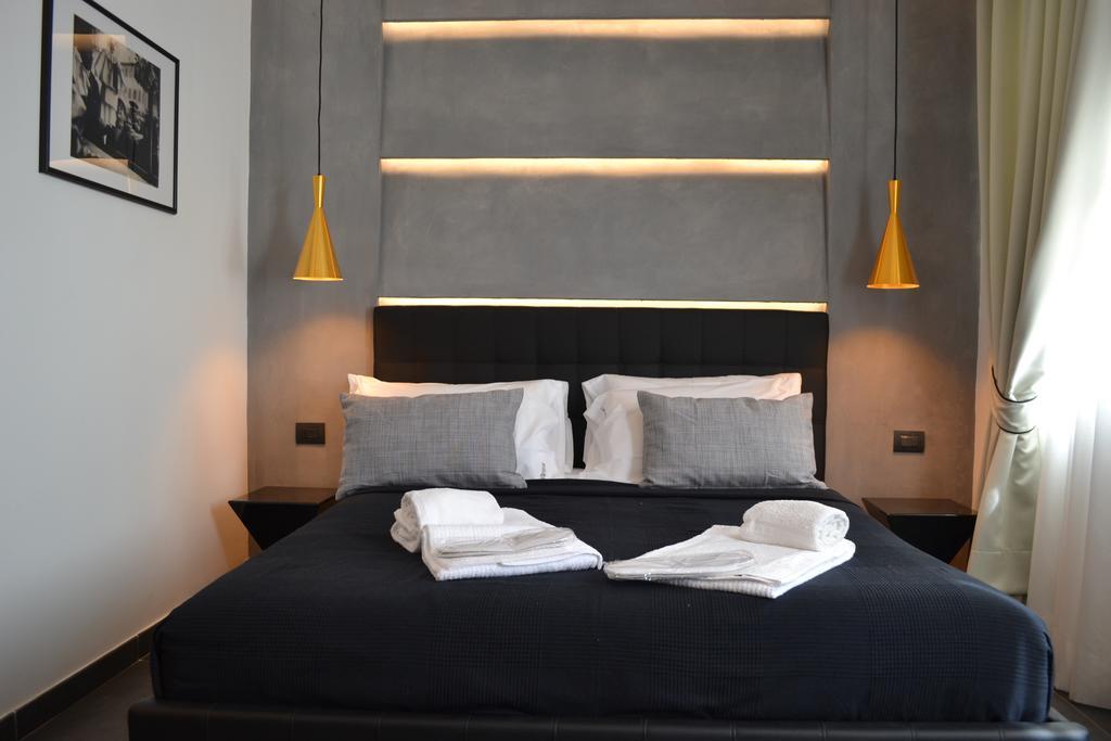 Munì Boutique Flat * Napoli