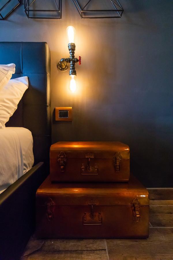 Munì Boutique Flat Appartamento