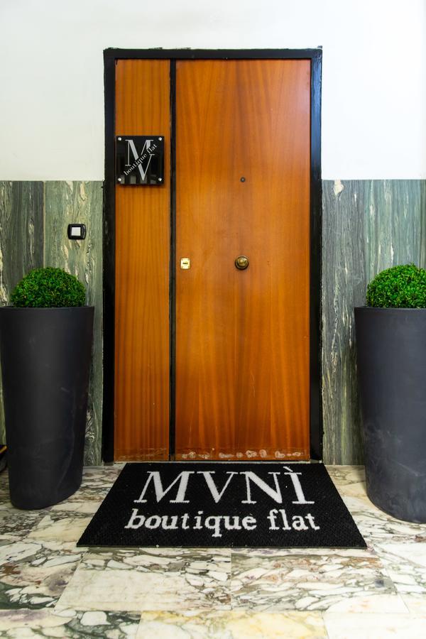 Appartamento Munì Boutique Flat *