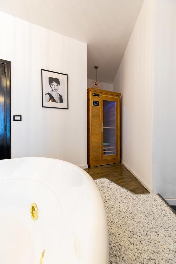 Munì Boutique Flat