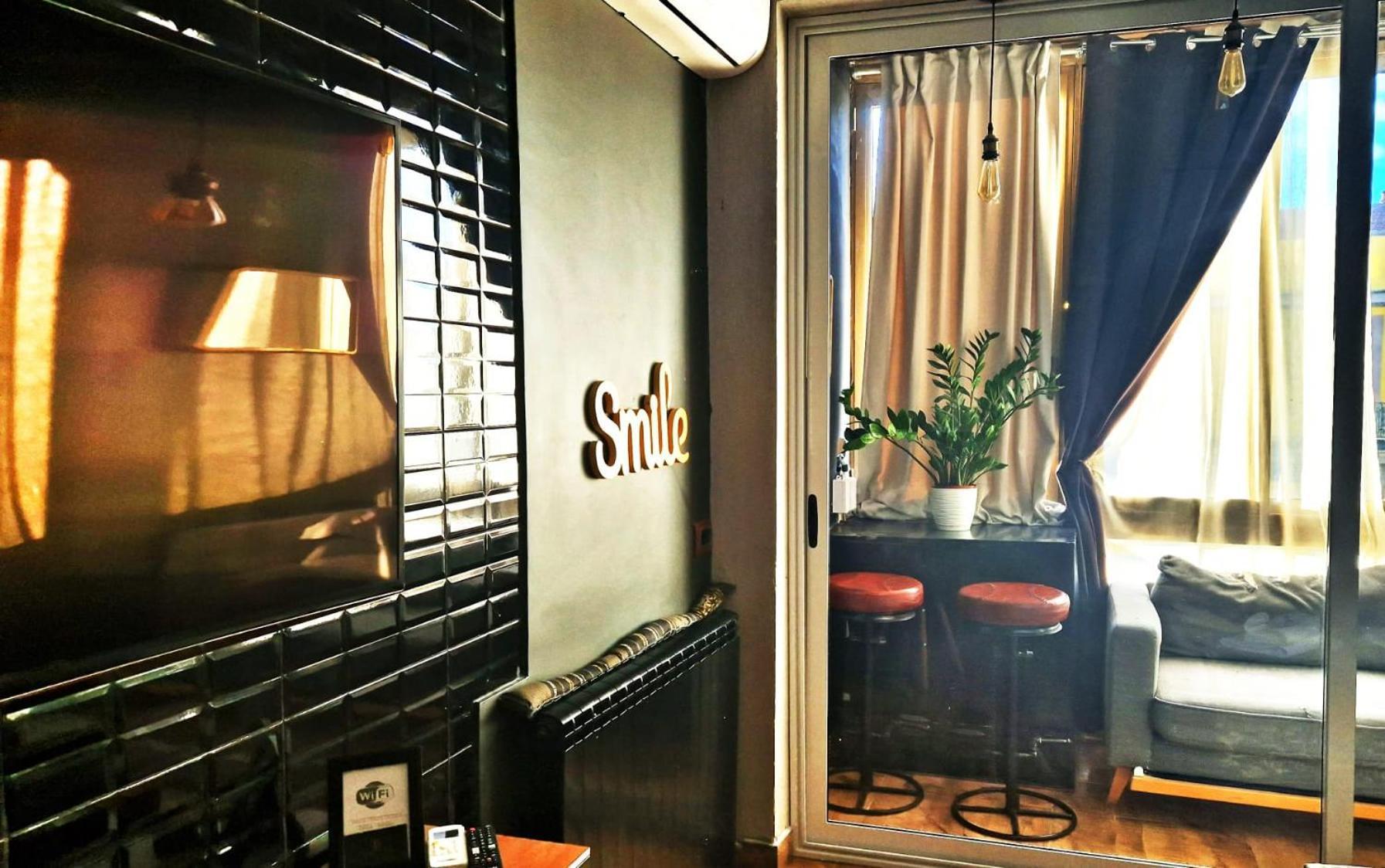 Muni Boutique Flat By Babylon * Nápoles