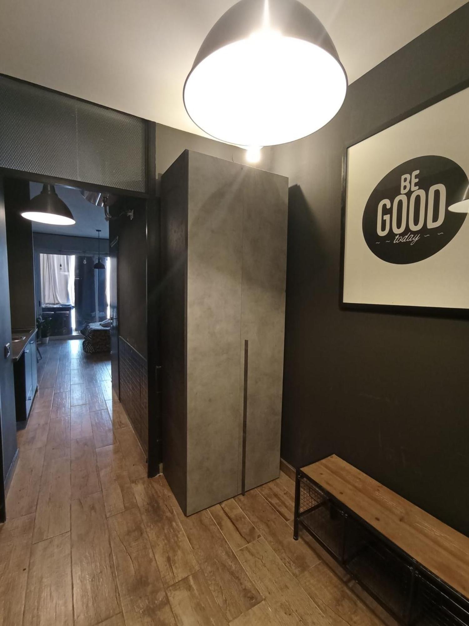 Apartamento Muni Boutique Flat By Babylon