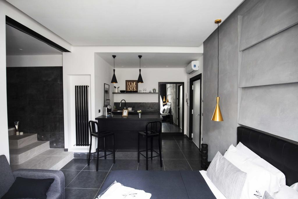 Muni Boutique Flat By Babylon Nápoles
