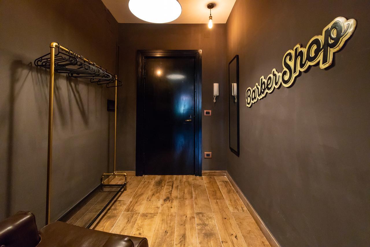 Muni Boutique Flat By Babylon Nápoles