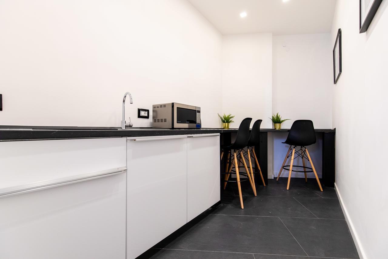 Muni Boutique Flat By Babylon Apartamento *