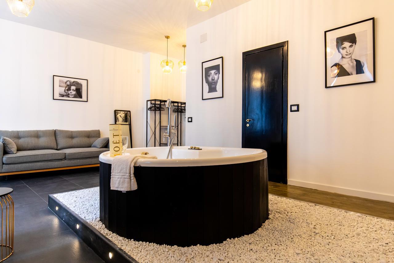 Apartamento Muni Boutique Flat By Babylon Nápoles