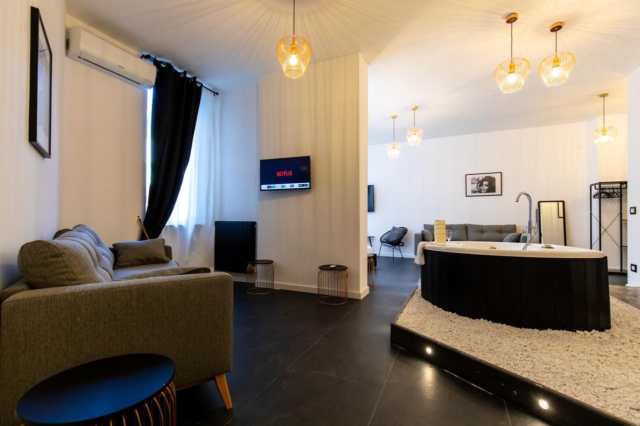 Muni Boutique Flat By Babylon * Nápoles