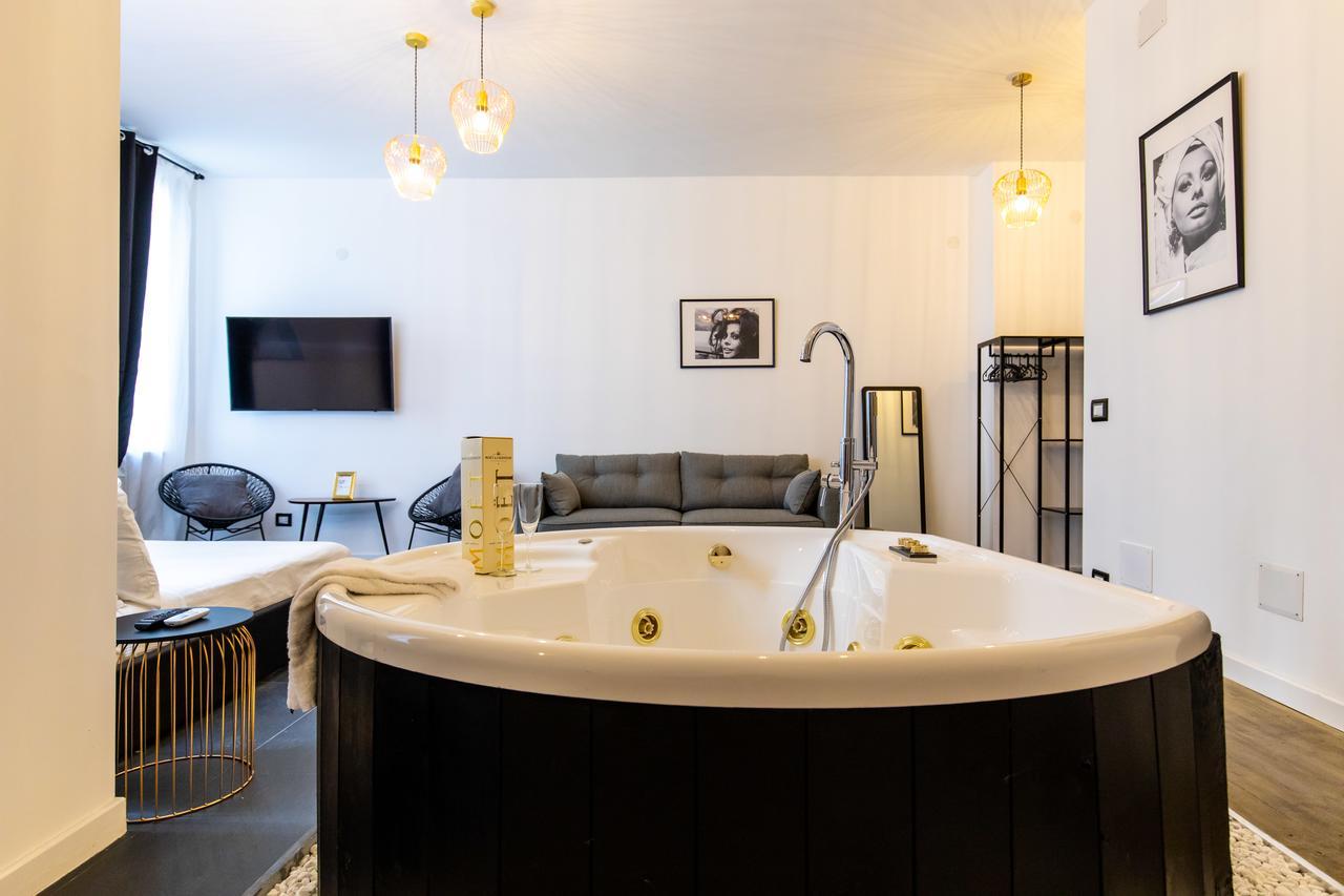 Apartamento Muni Boutique Flat By Babylon