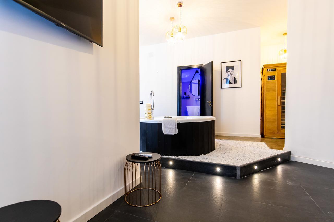 Apartamento Muni Boutique Flat By Babylon *