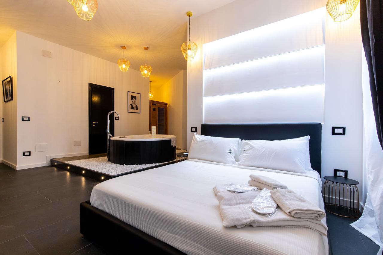 Muni Boutique Flat By Babylon * Nápoles