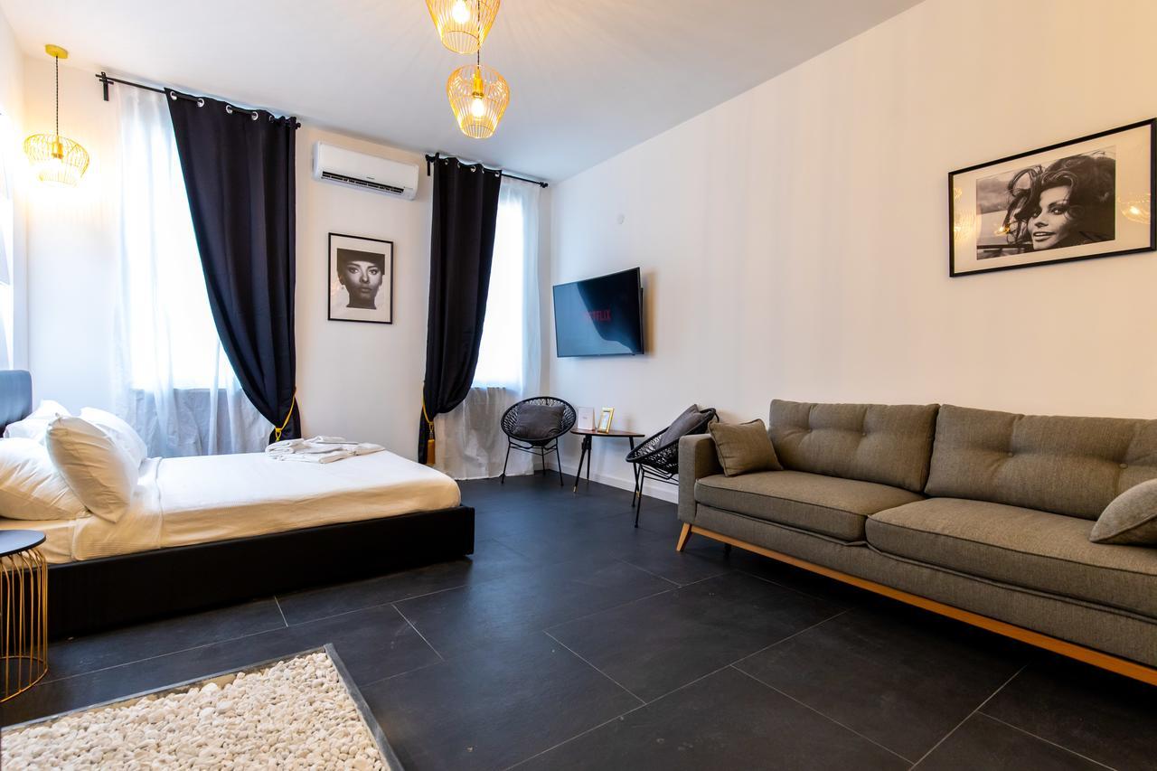 Muni Boutique Flat By Babylon Apartamento *