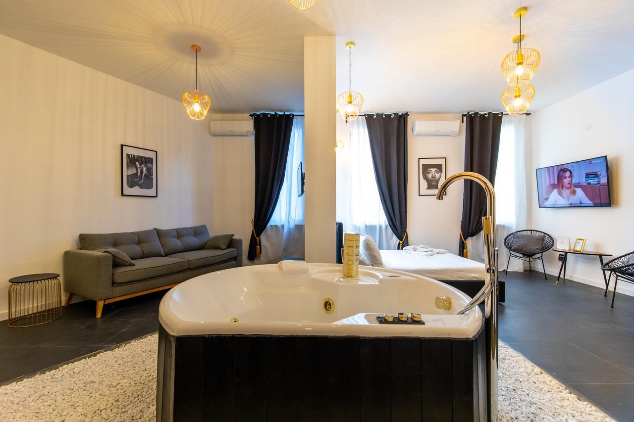 Apartamento Muni Boutique Flat By Babylon