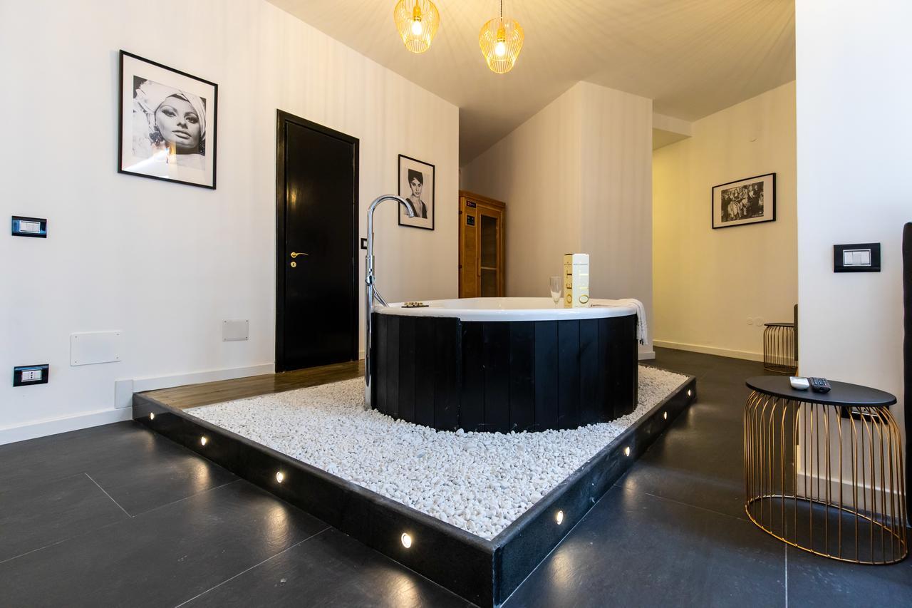 Muni Boutique Flat By Babylon Nápoles